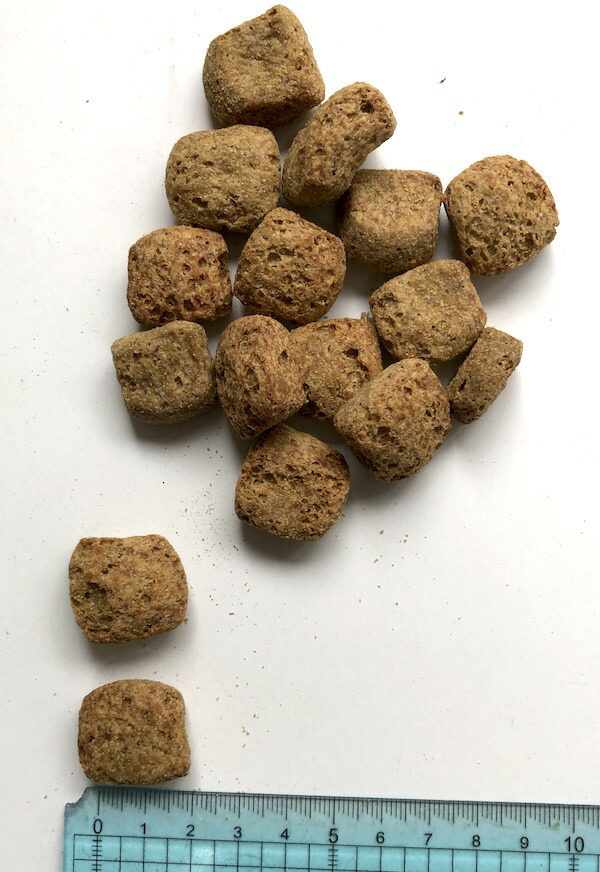 ★大特価・送料無料【アヒル・コールダック用飼料・ペレット】20kg 2025年最新】コールダック餌の人気アイテム - メルカリ