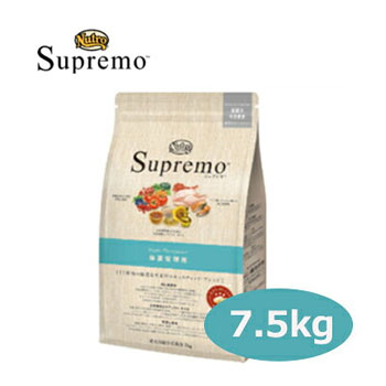 数量限定 特売 楽天市場 シュプレモ 体重管理用 中型犬 大型犬用 7 5kg ニュートロ ドッグフード ドライフード 肥満 成犬用 ダイエット ライト Nutro Spremo ペットフード Dog Food 39ショップ ペット用品と雑貨のペットウィル 海外輸入 Www