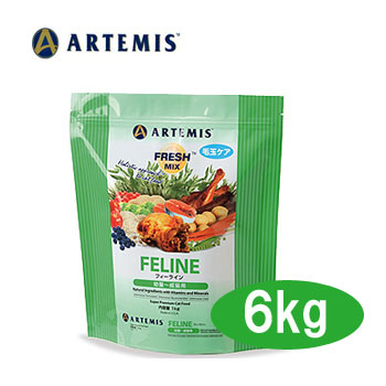 New限定品 楽天市場 ポイント10倍 アーテミス フレッシュミックス フィーライン 猫用 6kg 猫用フード キャットフード ドライフード ペットフード 成猫 アダルト 39ショップ ペット用品と雑貨のペットウィル 珍しい Www Lexusoman Com