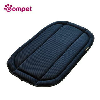 Compet(コムペット) リココンパクト（ネイビー）　ペットカート 楽天市場】コムペット ペットカート リコ コンパクト ネイビー