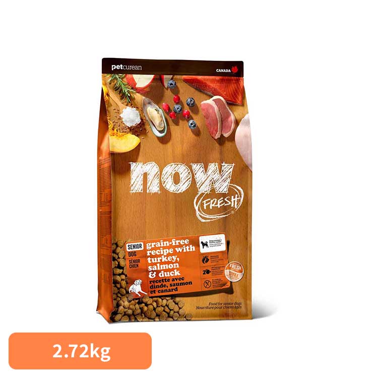 ドッグフード ナウ生新しい 犬 グレインフリー 年がしら＆ウェイトマネジメント 2.72kg 食用粉無償性 成犬用 組み入れる栄養物食 低あぶら身 栄養物平衡にする 人工保護すること料 人工芳ばしさ 塗り付ける料 無足し加える 素っ気ない ドック ペットキュリアン *