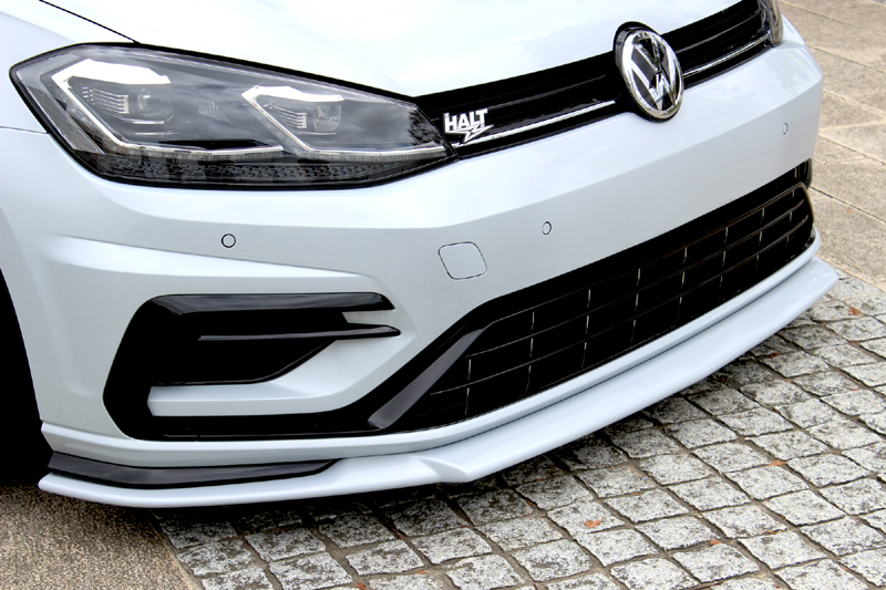 楽天市場】VW フロントリップスポイラー Ver.2 (FRP) ザビートル The