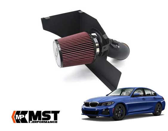 楽天市場】MST Performance BMW 320i 330i 420i 430i 230i B48 エア