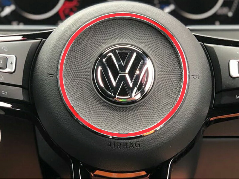 フォルクスワーゲンゴルフ用ステアリング 楽天市場】ゴルフ7.5R GOLF7.5R ステアリングセンターリング