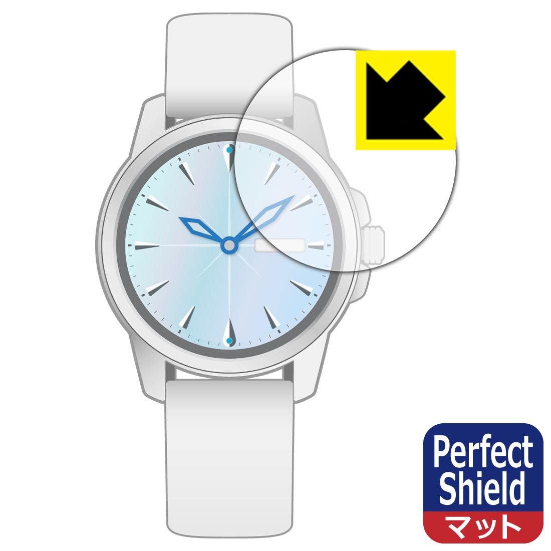 楽天市場】ファイナルファンタジーVII リメイク 腕時計 ＜神羅