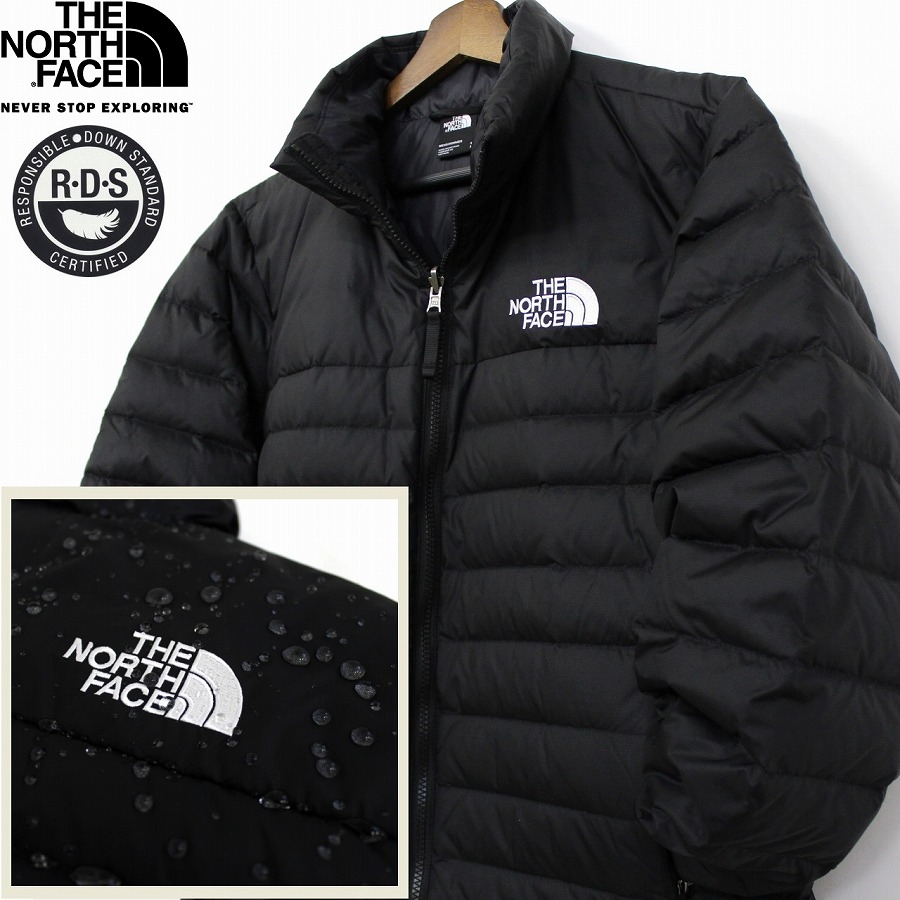 楽天市場】THE NORTH FACE ザ ノースフェイス FLARE DOWN JACKET 2