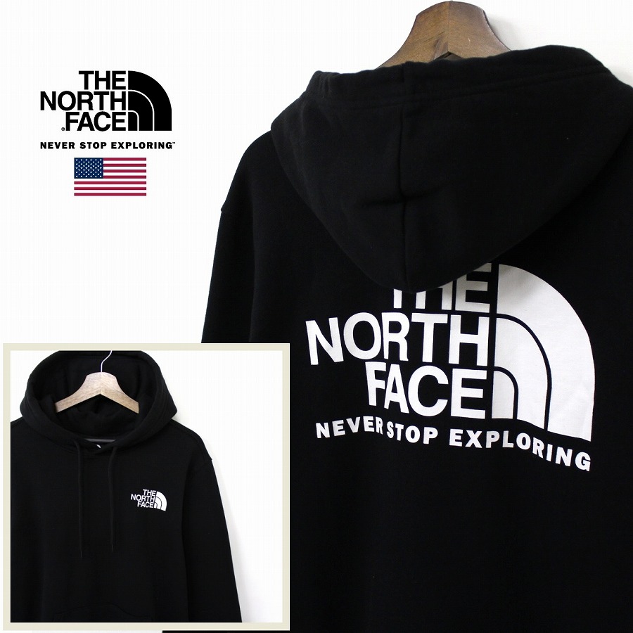 楽天市場】THE NORTH FACE ザ ノースフェイス HALFDOME FULLZIP HOODIE フルジップ パーカー メンズ TNF  BLACK 黒色 裏起毛 : P.F.マーケット