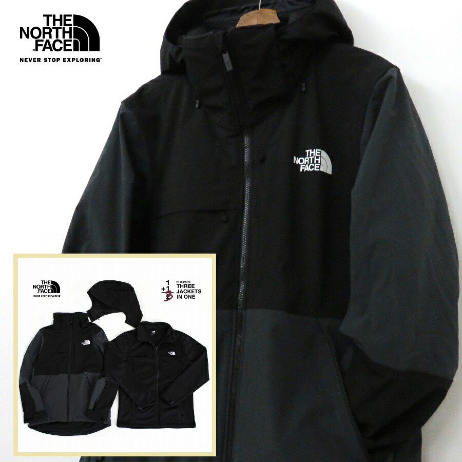 楽天市場】THE NORTH FACE ザ ノースフェイス ANCHOR QUARTER ZIP 