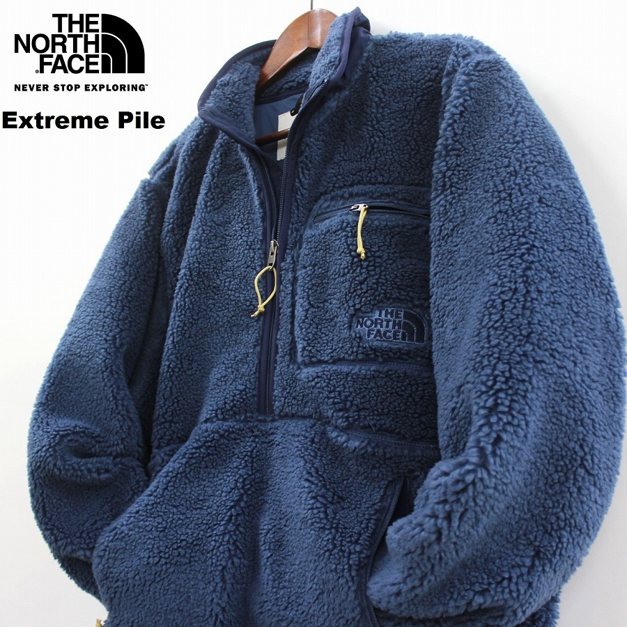 楽天市場】THE NORTH FACE ザ ノースフェイス ANCHOR QUARTER ZIP 