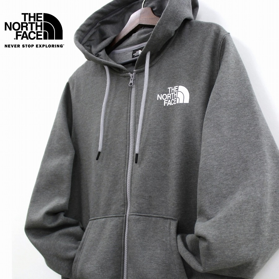 楽天市場】THE NORTH FACE ザ ノースフェイス HALFDOME FULLZIP HOODIE フルジップ パーカー メンズ TNF  BLACK 黒色 裏起毛 : P.F.マーケット