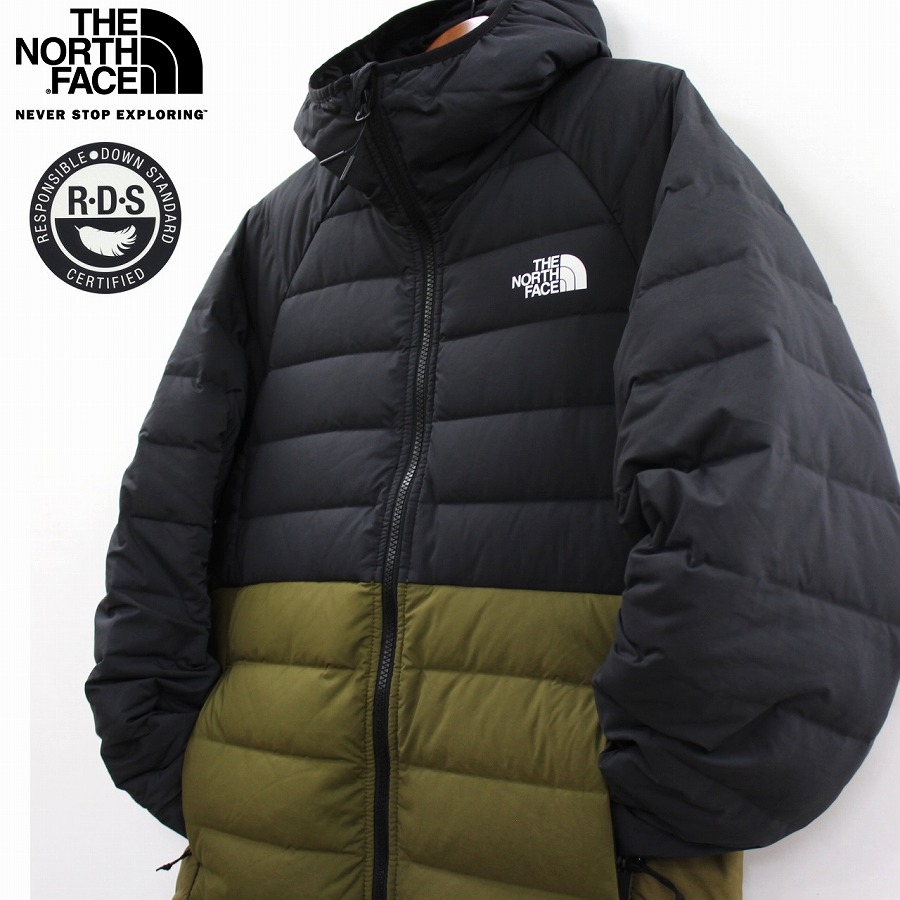 楽天市場】THE NORTH FACE ザ ノースフェイス THERMOBALL DOWN JACKET