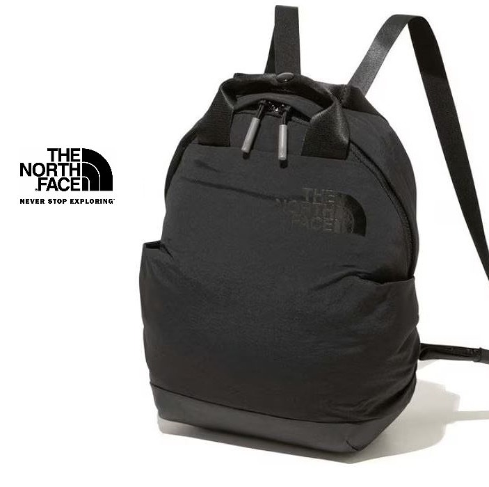 楽天市場】THE NORTH FACE ザ ノースフェイス MINI Backpack ミニ