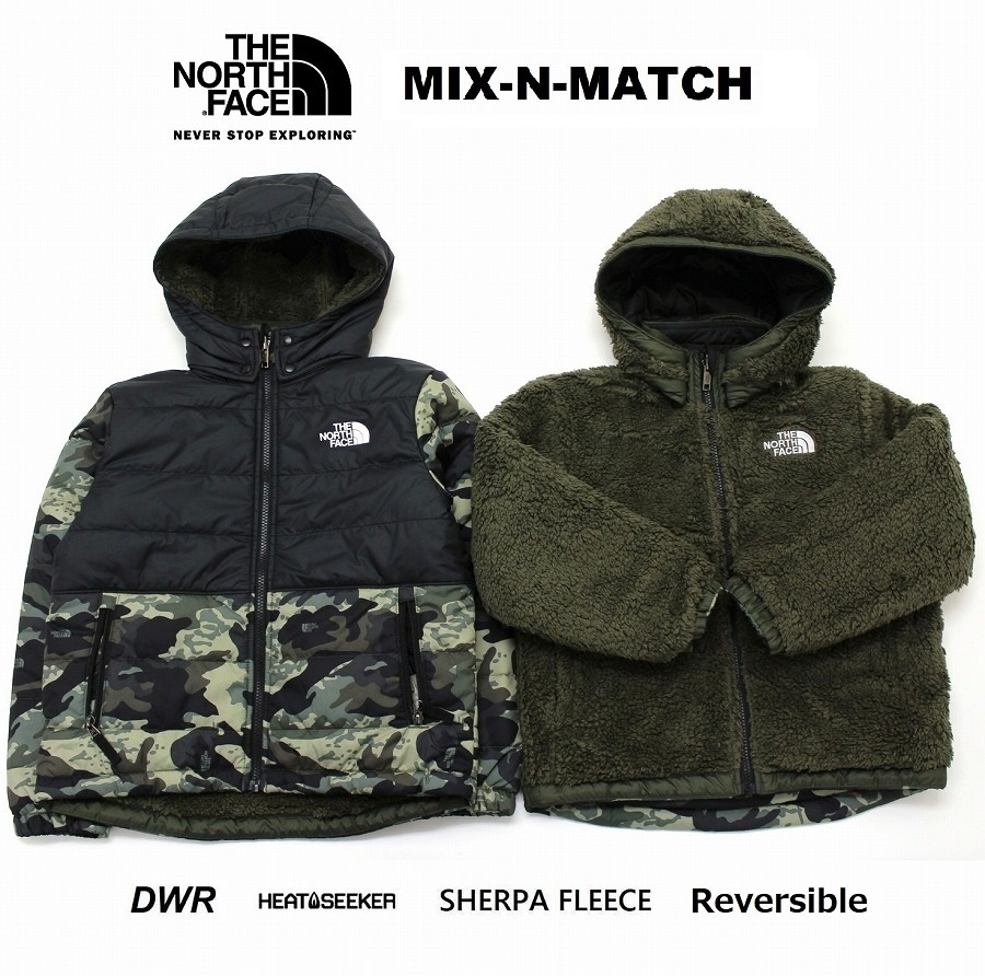 【楽天市場】THE NORTH FACE ザ ノースフェイス PRINTED