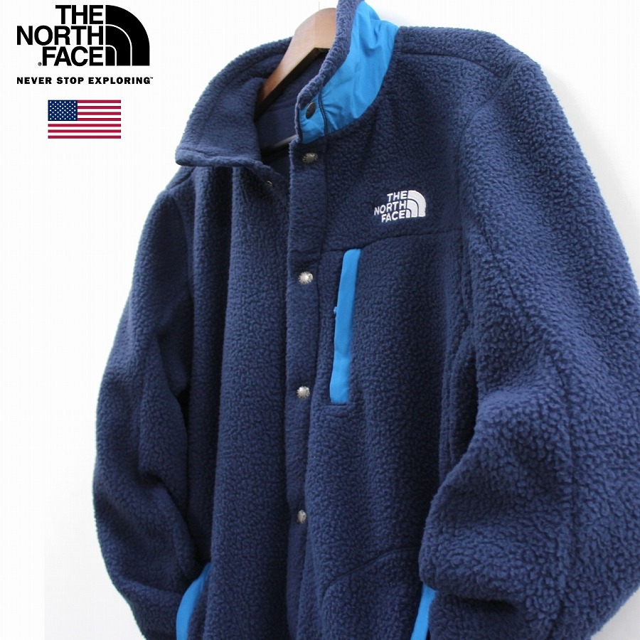 【楽天市場】THE NORTH FACE ザ ノースフェイス EXTREME PILE