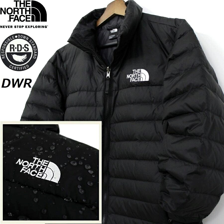 楽天市場】THE NORTH FACE ザ ノースフェイス BEDFORD DOWN PARKA ベッドフォード ダウンパーカー メンズ TNF  BLACK 黒色 【Dryvent撥水×RDS認証グースダウン】 : P.F.マーケット