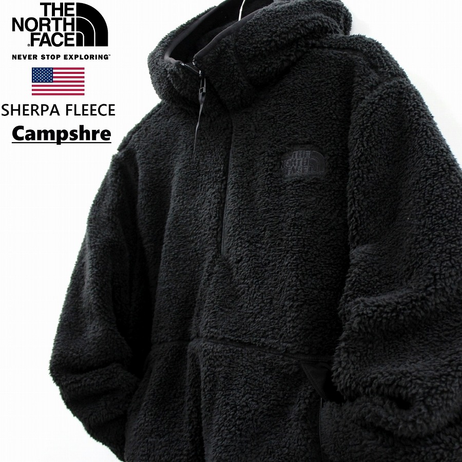 楽天市場】THE NORTH FACE ザ ノースフェイス EXTREME PILE PULLOVER