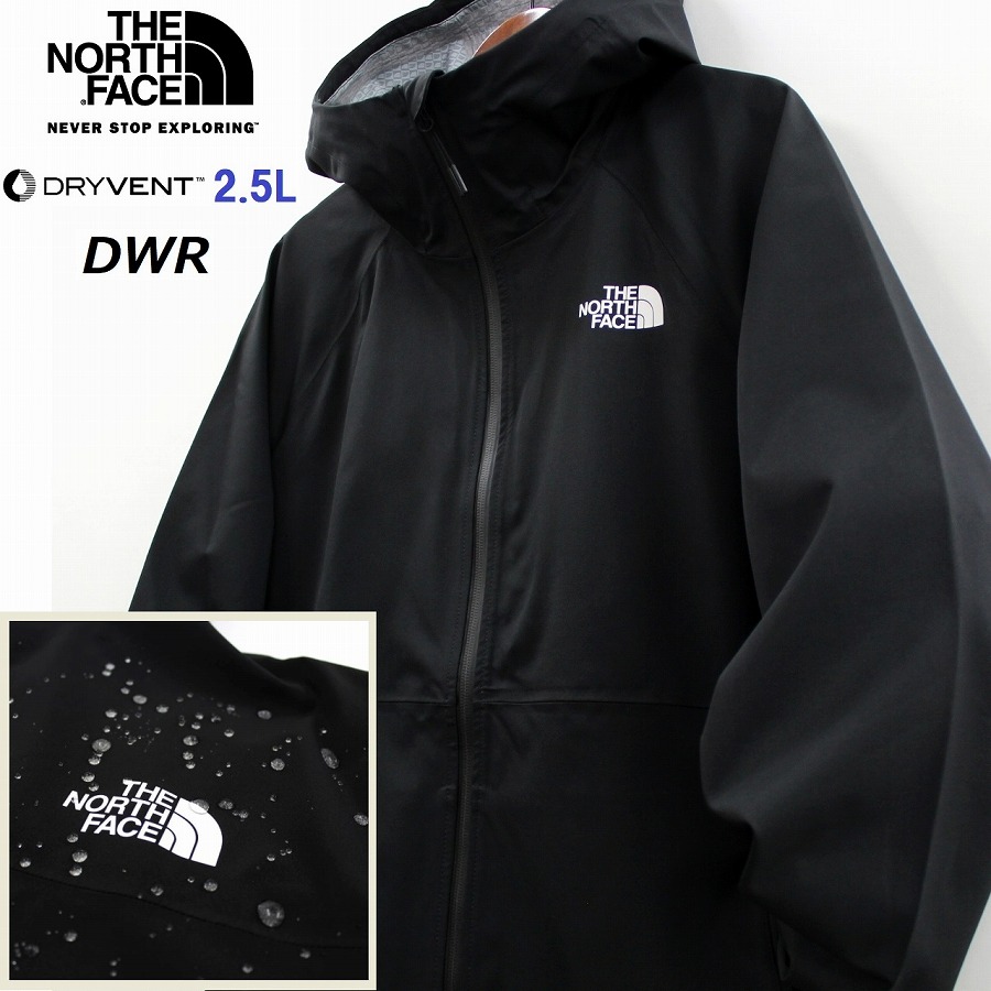 【楽天市場】THE NORTH FACE ザ ノースフェイス ANTORA RAIN 