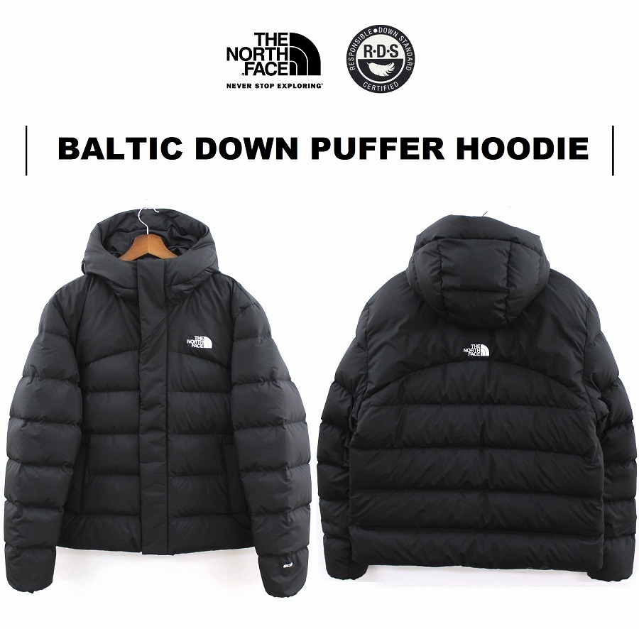 楽天市場】THE NORTH FACE ザ ノースフェイス MINOQUA DOWN JACKET ダウンジャケット メンズ TNF BLACK 黒色  RDS認証 グースダウン DWR撥水仕様 : P.F.マーケット