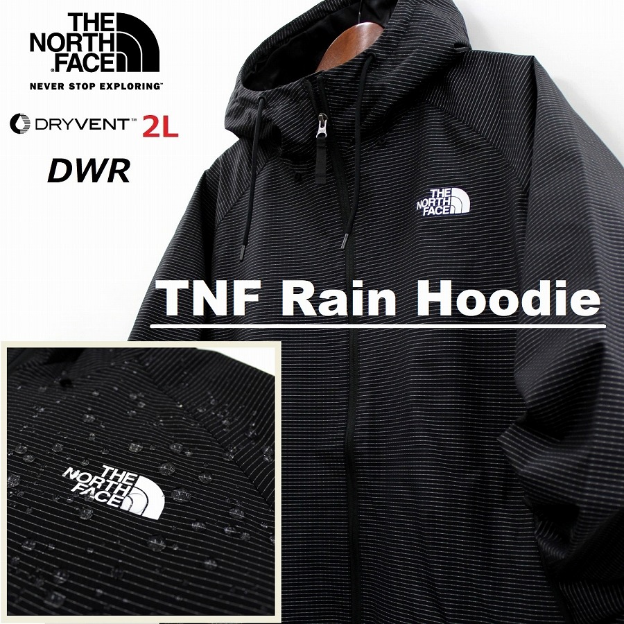 楽天市場】THE NORTH FACE ザ ノースフェイス NOVELTY TNF RAIN