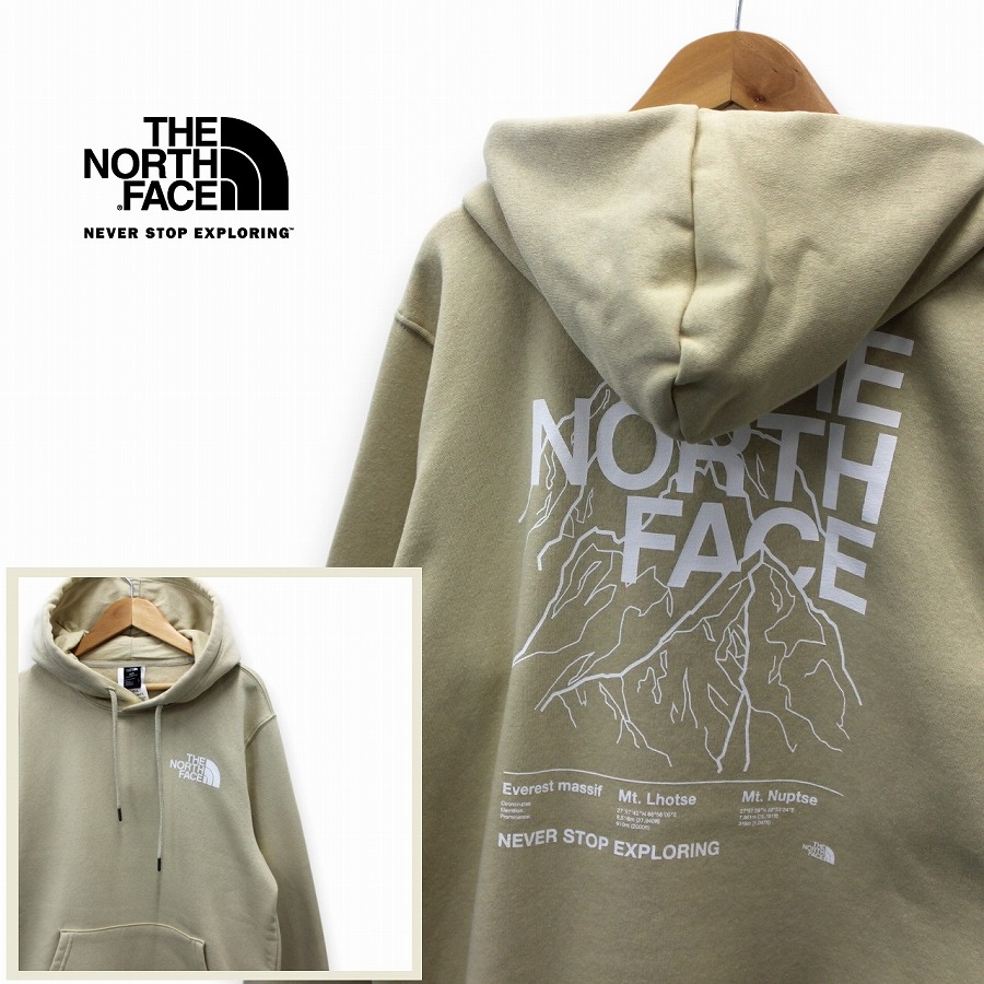 楽天市場】THE NORTH FACE ザ ノースフェイス TNF TECH CREW