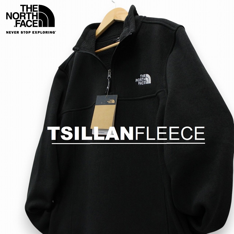 美品　ザノースフェイス　フリース　アウター　80 90 THENORTHFACE THE NORTH FACE ザ・ノース・フェイス ベビー リバーシブル