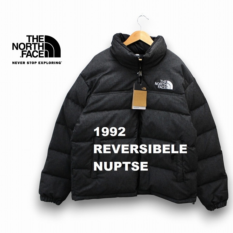 楽天市場】THE NORTH FACE ザ ノースフェイス 【NUPTSE DOWN JACKET