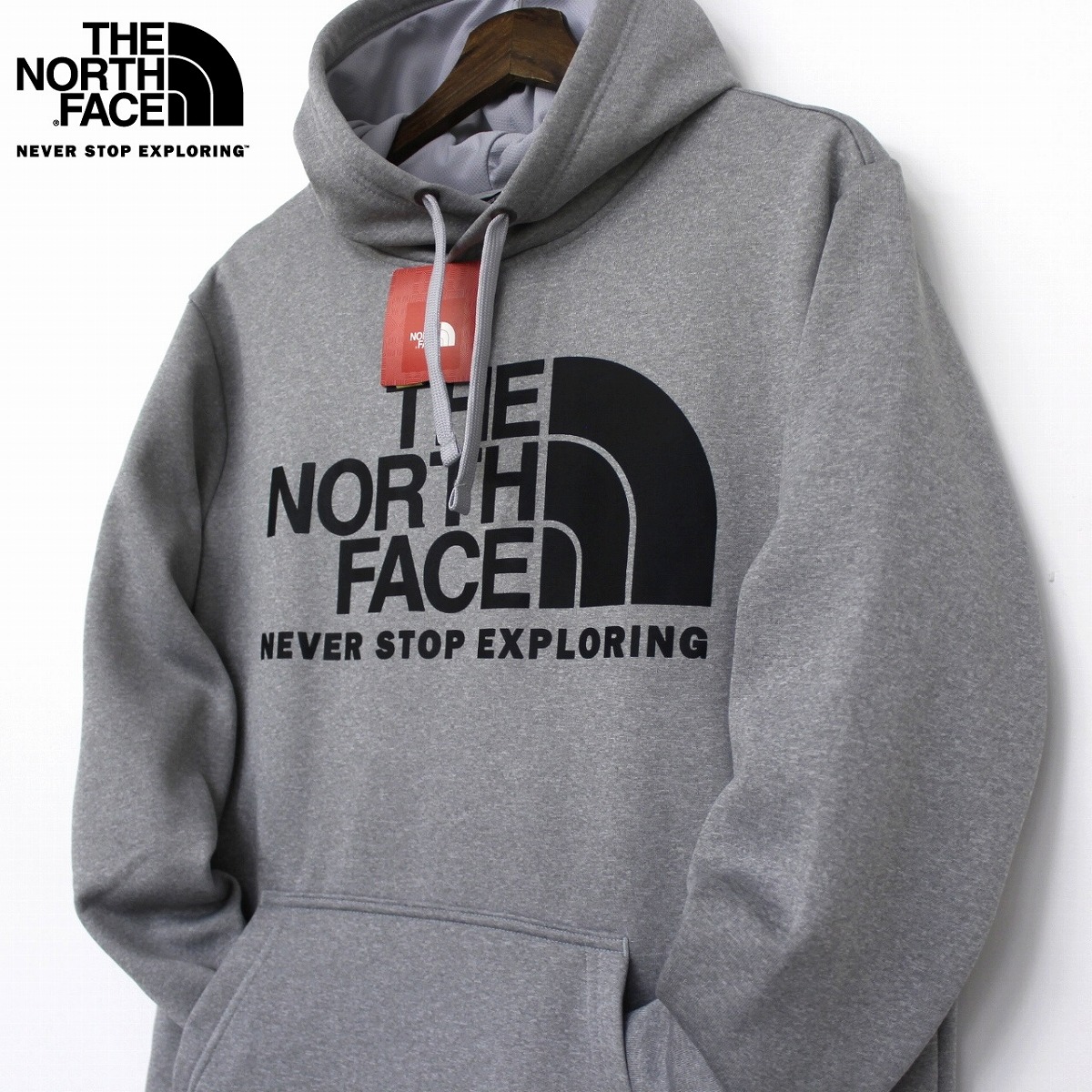 north face nse hoodie