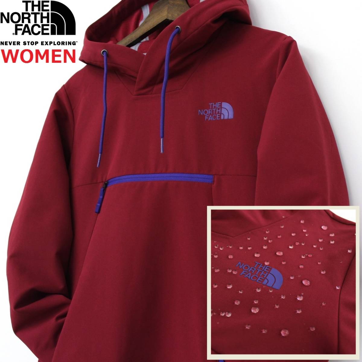 north face techno hoodie