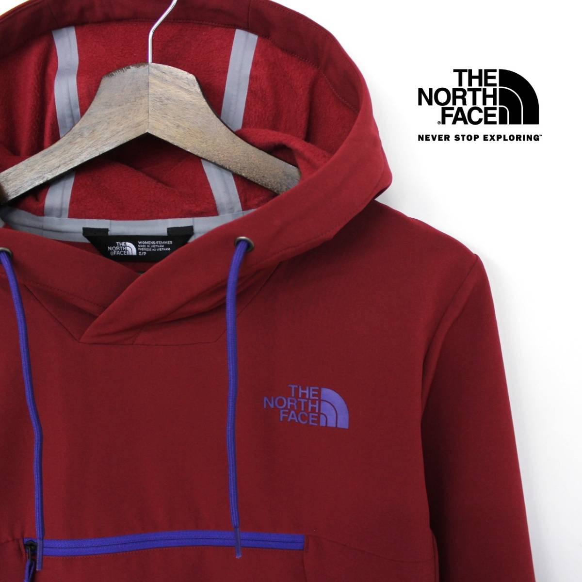 the north face techno hoodie