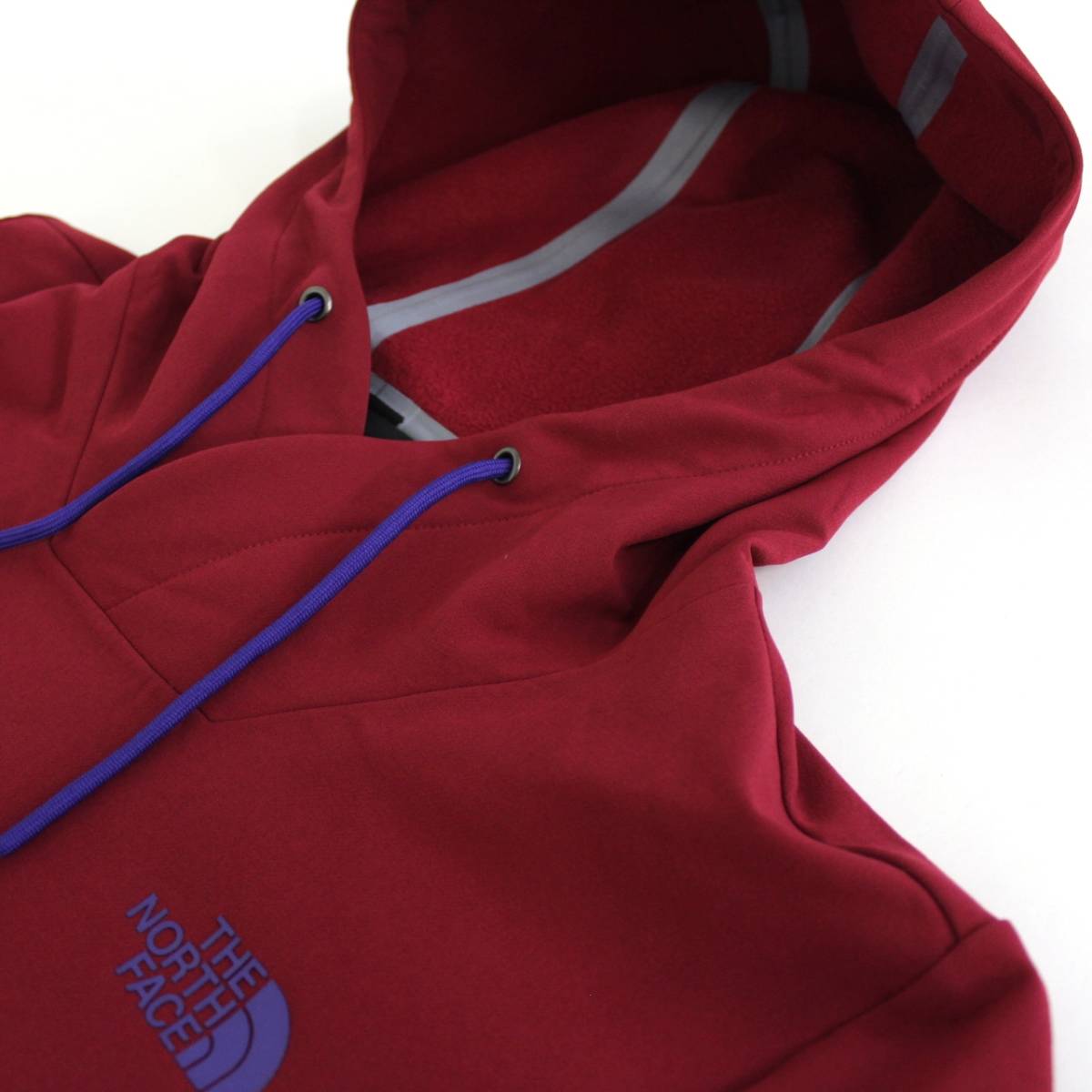 the north face techno hoodie