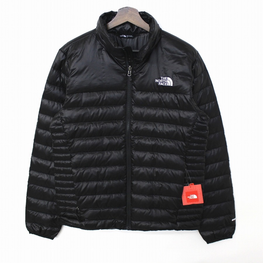 flare down jacket north face