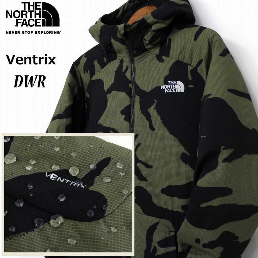 the north face lodgefather ventrix