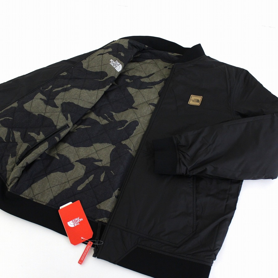 north face jester jacket camo