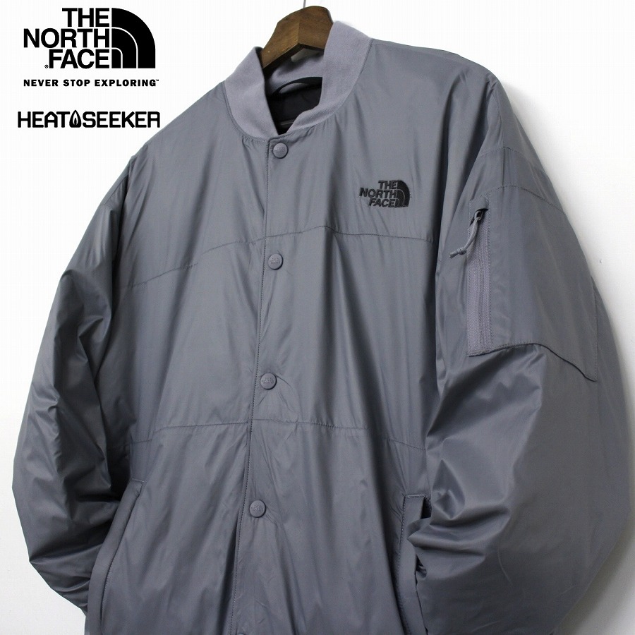 the north face men's presley insulated jacket