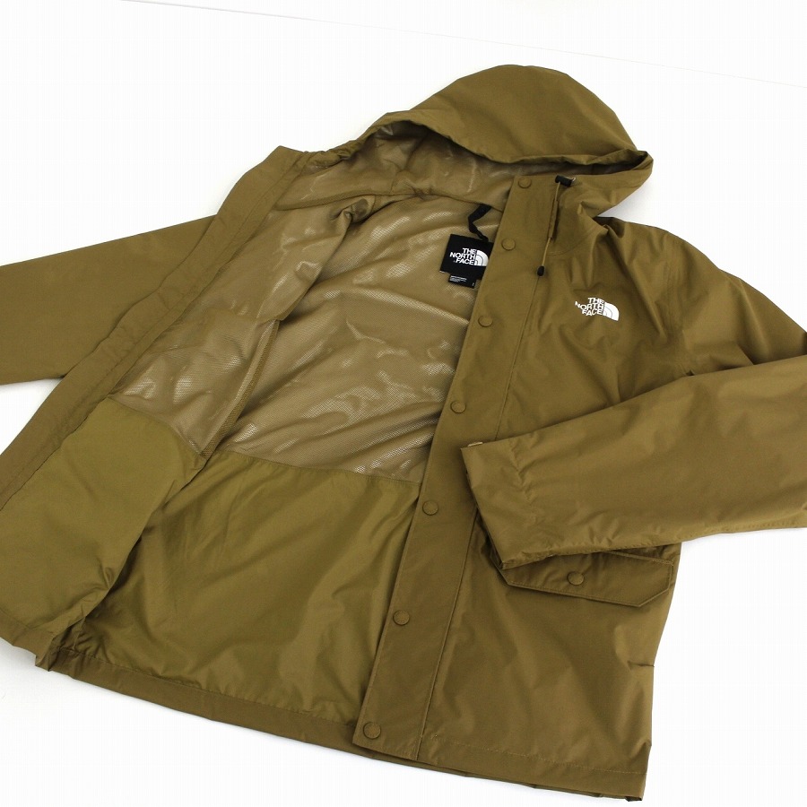 THE NORTH FACE ザ ノースフェイス 3way仕様 SEQUOIA TRICLIMATE