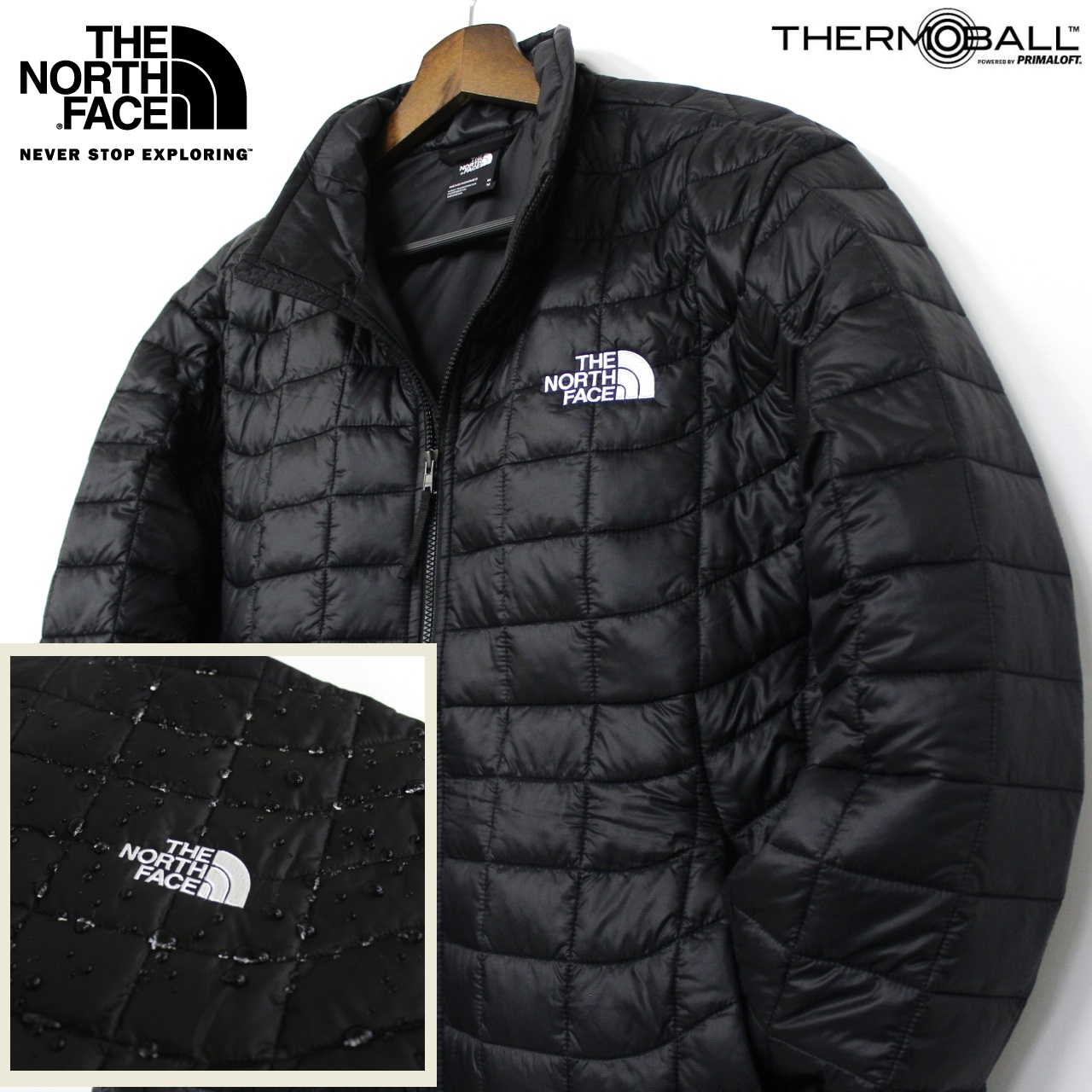 楽天市場】THE NORTH FACE ザ ノースフェイス MINOQUA DOWN JACKET