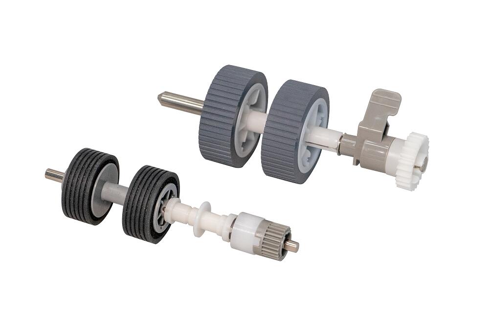 【美品　ゴムローラー交換済　動作確認済】富士通 ScanSnap S1500 ScanSnapのゴムローラーが溶けた - 駒澤塾：中学受験の算数・理科