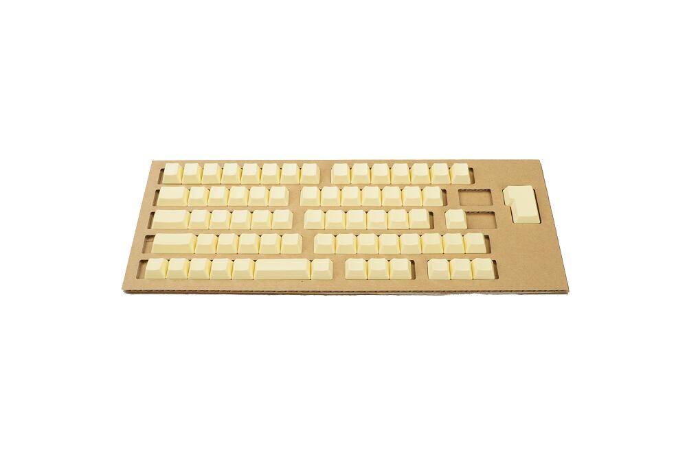 楽天市場】HHKB Professionalシリーズ キートップセット(山葵