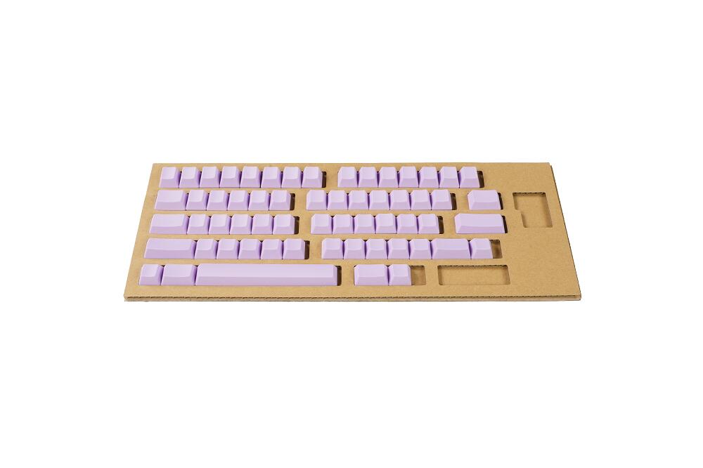 楽天市場】HHKB Professionalシリーズ キートップセット(山葵)日本語