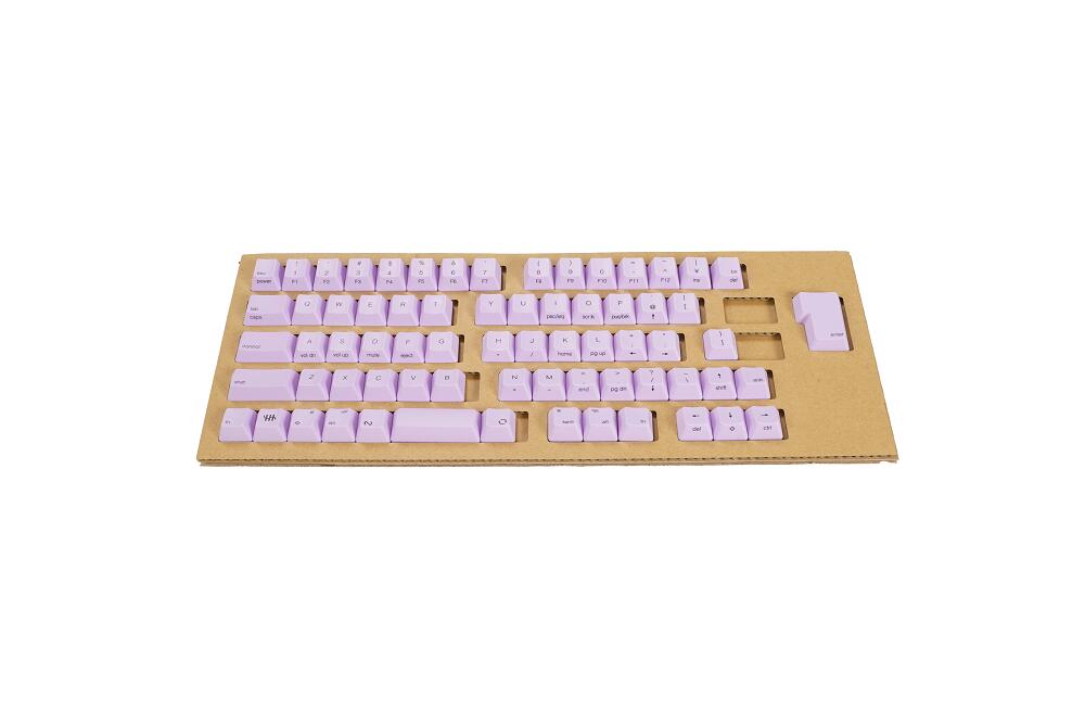 楽天市場】HHKB Professionalシリーズ キートップセット(山葵)日本語