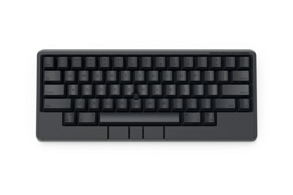 楽天市場】HHKB Professional HYBRID Type-S 日本語配列／墨