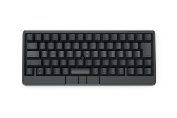 HHKB Professional Classic 墨 PD-KB401B - PCパーツ