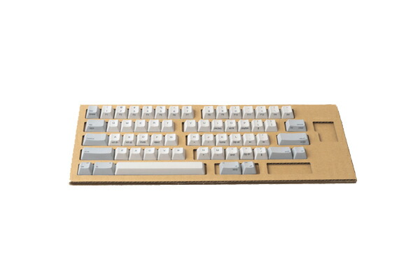 楽天市場】HHKB Professionalシリーズ キートップセット 白 日本語配列 中央印字 : ＰＦＵダイレクト楽天市場店