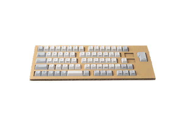 HHKB PD-KB820WS 日本語配列　ホワイト Amazon.co.jp: PFU キーボード HHKB Professional HYBRID Type-S