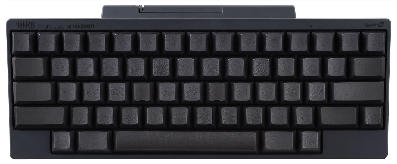 楽天市場 Hhkb Professional Hybrid Type S 無刻印 墨 英語配列 ｐｆｕダイレクト楽天市場店