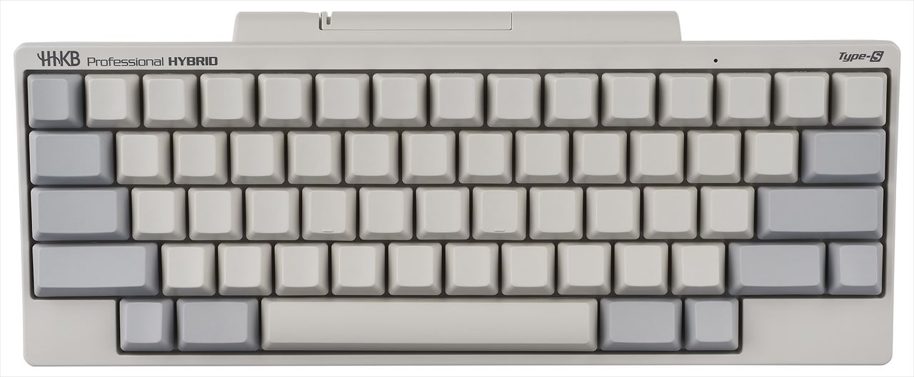 楽天市場 Hhkb Professional Hybrid Type S 無刻印 白 英語配列 ｐｆｕダイレクト楽天市場店