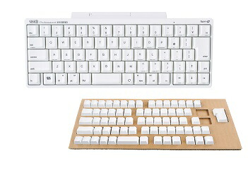 オンライン ショップ 激安 - PFU HHKB Professional HYBRID 日本語配列