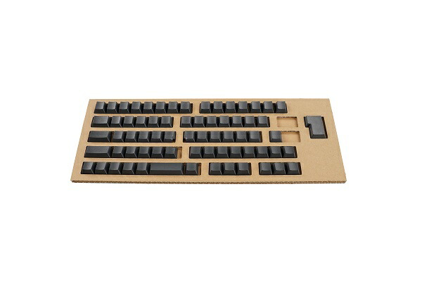 新品未使用　HHKB Studio 英語配列（墨） 3点セット HHKB Studio 英語配列「墨」 スターターキット｜PFUダイレクト