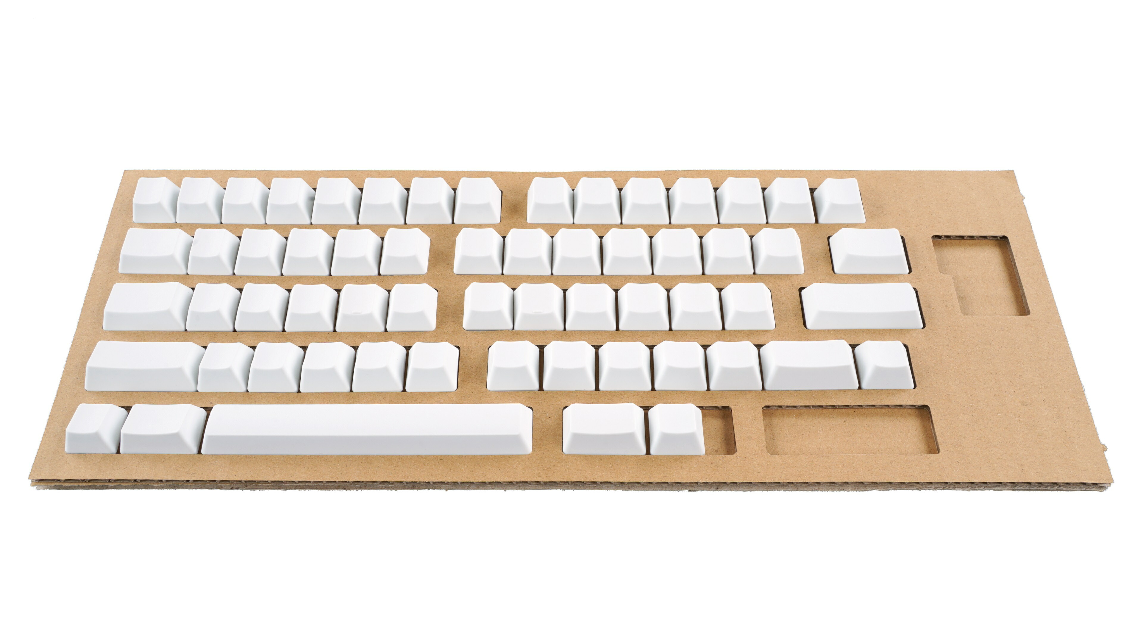 楽天市場】HHKB Professionalシリーズ キートップセット 雪 日本語配列 無刻印 : ＰＦＵダイレクト楽天市場店