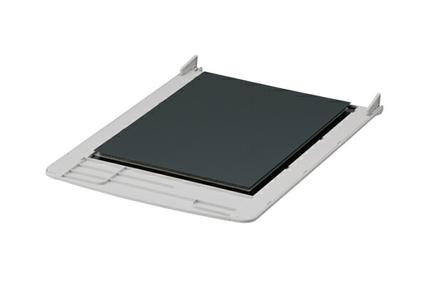 黒色原稿押さえﾊﾟｯﾄﾞ (fi-8250 / fi-8270 / fi-8290)